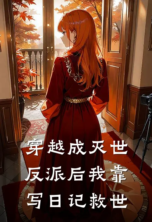 穿越成灭世反派后我靠写日记救世