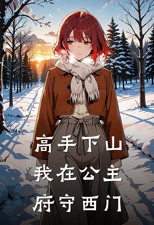 高手下山,我在公主府守西门免费阅读