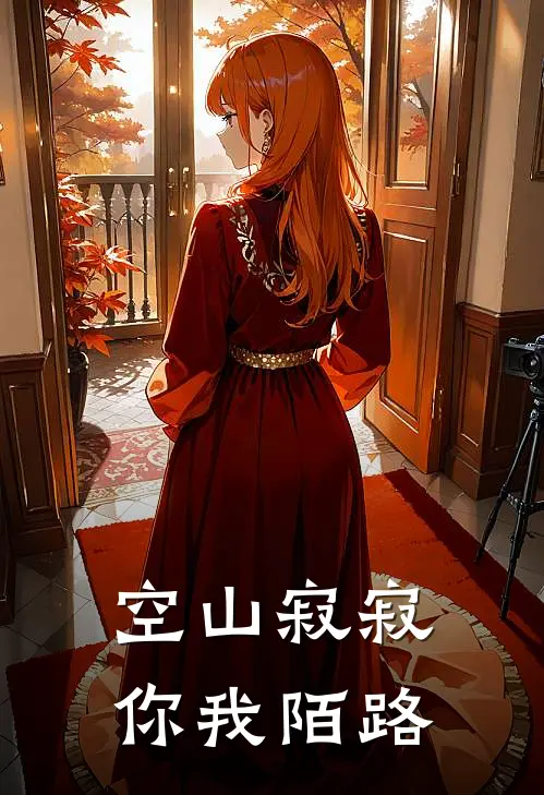 空山寂寂你我陌路