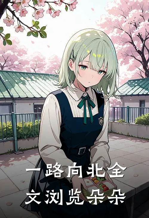 一路向北全文浏览朵朵