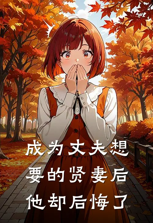成为丈夫想要的贤妻后，他却后悔了