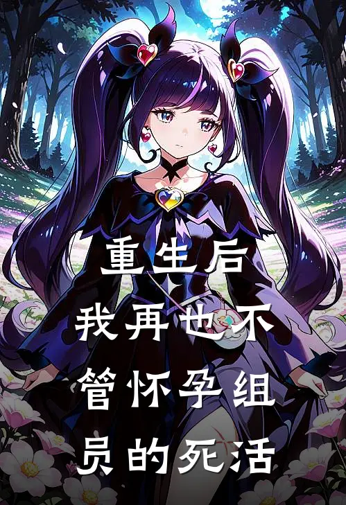 重生后，我再也不管怀孕组员的死活