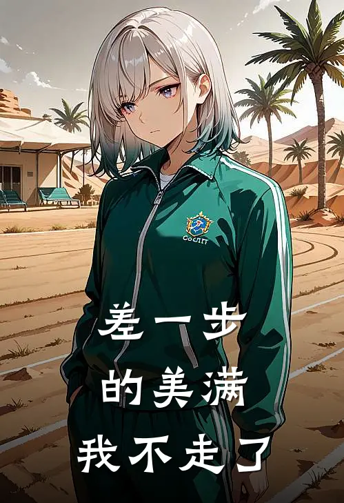 差一步的美满，我不走了