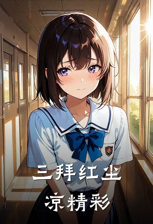 三拜红尘凉精彩