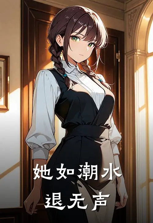 她如潮水退无声