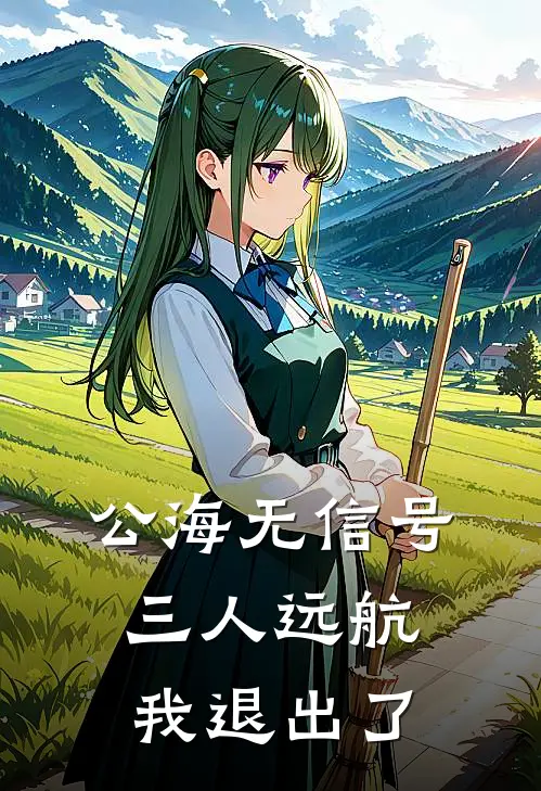 公海无信号，三人远航我退出了