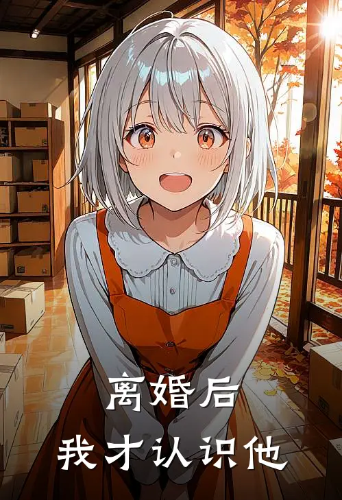 离婚后，我才认识他