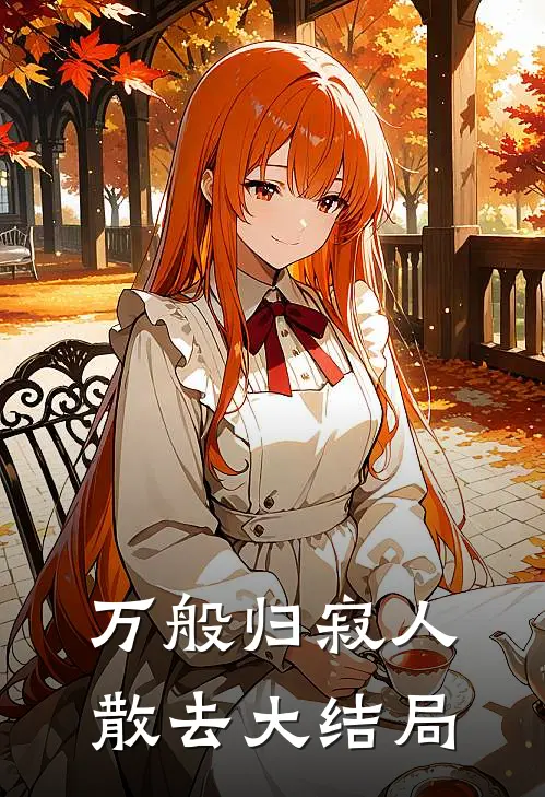 万般归寂人散去大结局