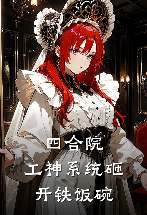 四合院：工神系统砸开铁饭碗