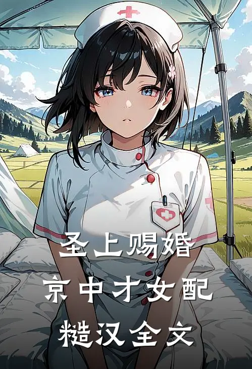 圣上赐婚：京中才女配糙汉全文