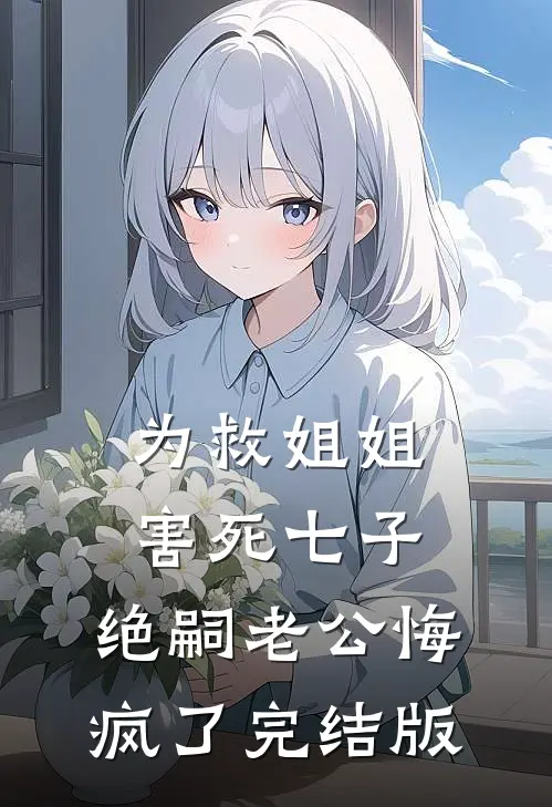 为救姐姐害死七子，绝嗣老公悔疯了完结版