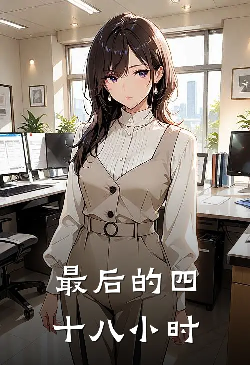 最后的四十八小时