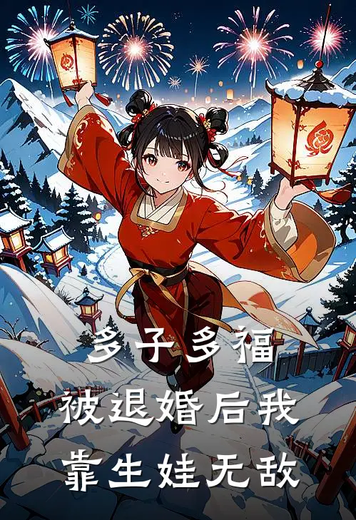 多子多福：被退婚后我靠生娃无敌