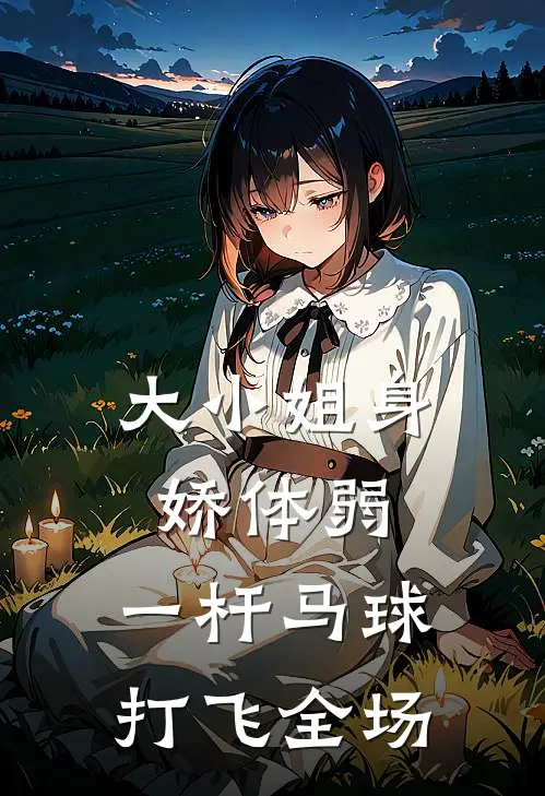 大小姐身娇体弱，一杆马球打飞全场