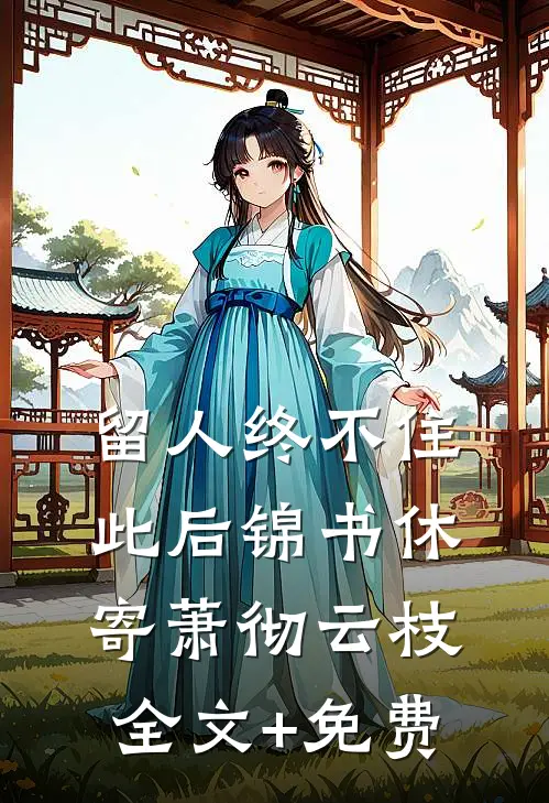 留人终不住，此后锦书休寄萧彻云枝全文+免费