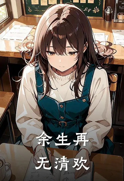 余生再无清欢