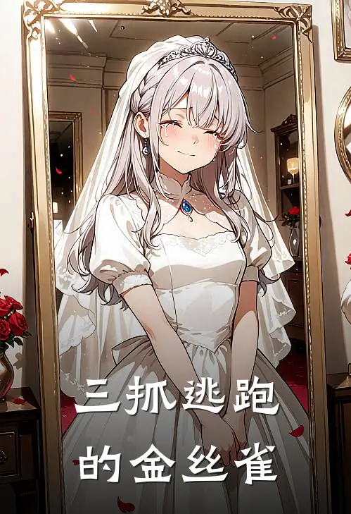 三抓逃跑的金丝雀