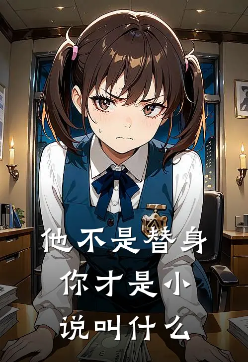 他不是替身，你才是小说叫什么
