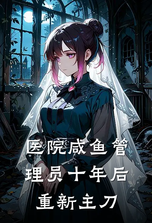 医院咸鱼管理员十年后重新主刀