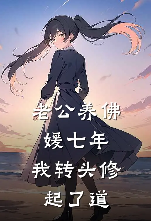 老公养佛媛七年，我转头修起了道