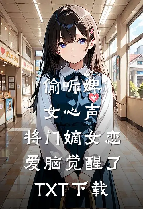 偷听婢女心声，将门嫡女恋爱脑觉醒了TXT下载