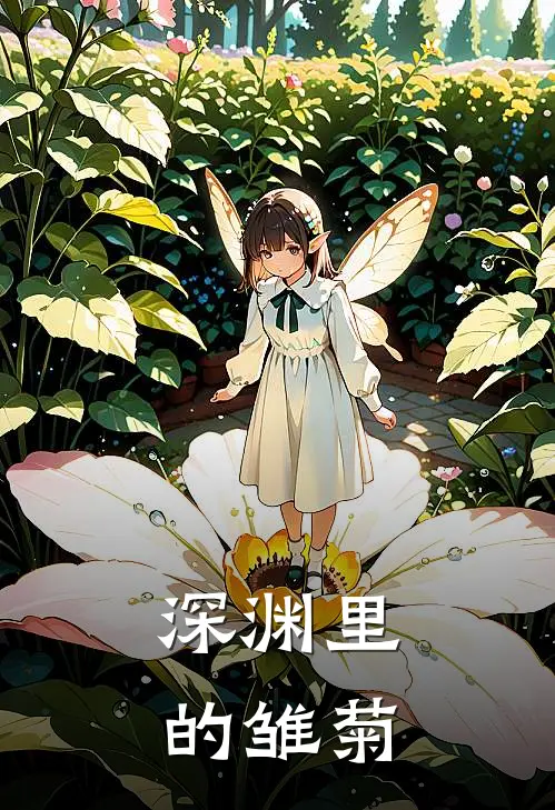 深渊里的雏菊