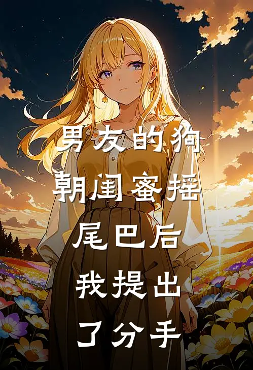 男友的狗朝闺蜜摇尾巴后，我提出了分手