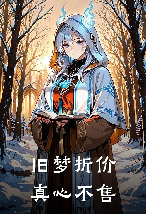 旧梦折价，真心不售