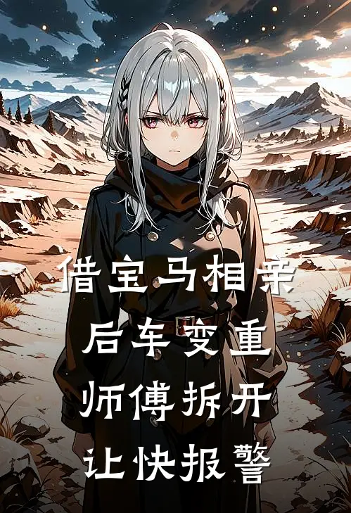 借宝马相亲后车变重，师傅拆开让快报警