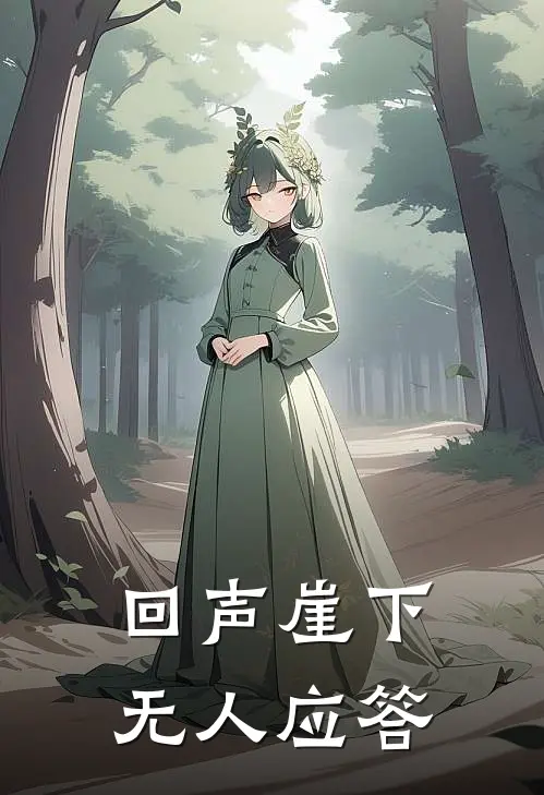 回声崖下无人应答