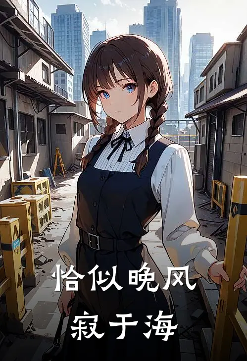 恰似晚风寂于海