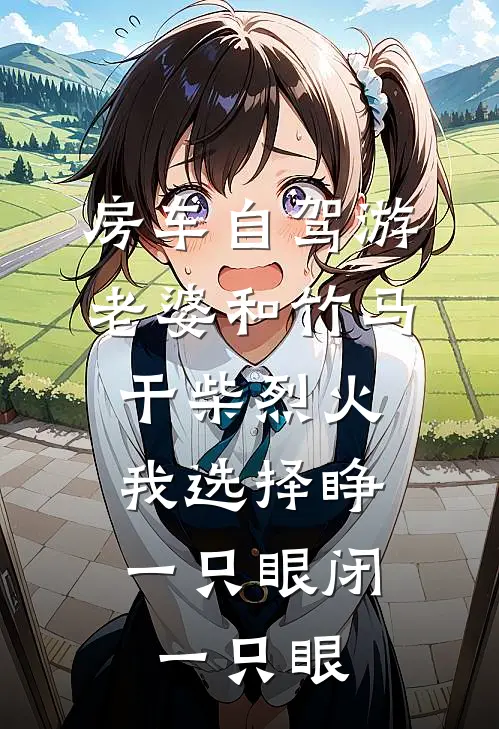 房车自驾游老婆和竹马干柴烈火，我选择睁一只眼闭一只眼