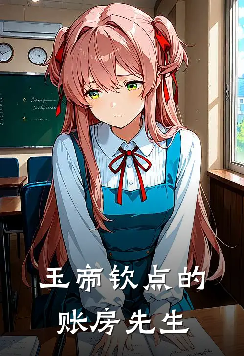 玉帝钦点的账房先生
