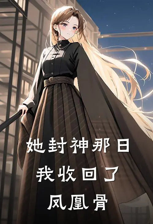 她封神那日，我收回了凤凰骨