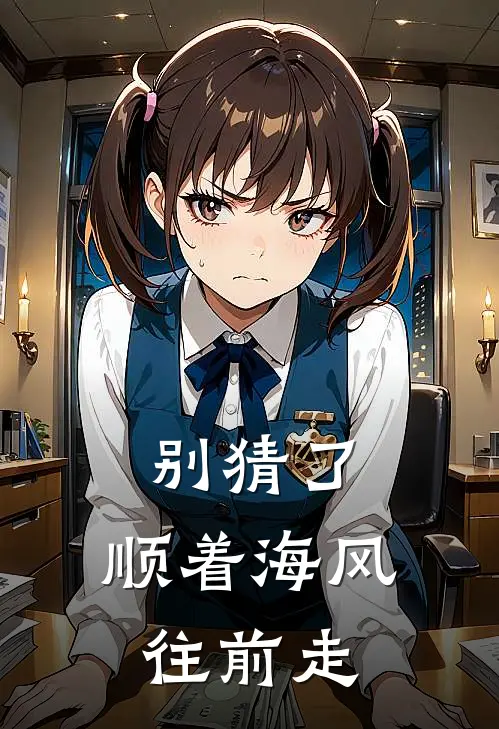 别猜了，顺着海风往前走
