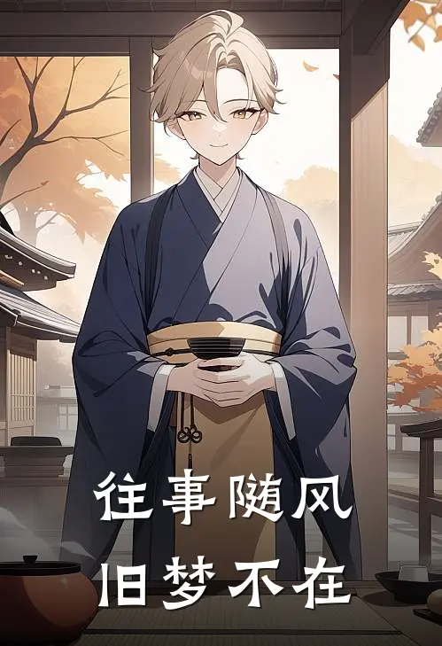 往事随风，旧梦不在