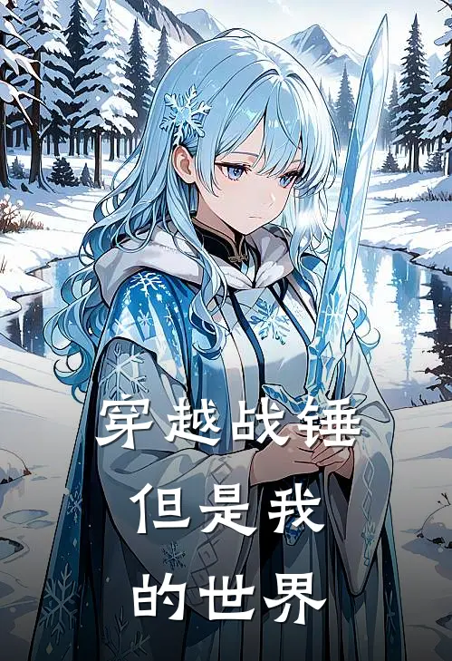 穿越战锤，但是我的世界