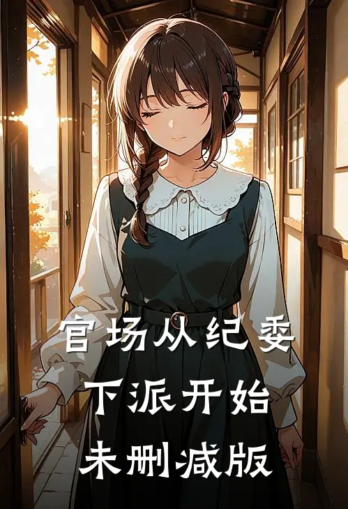 官场从纪委下派开始未删减版