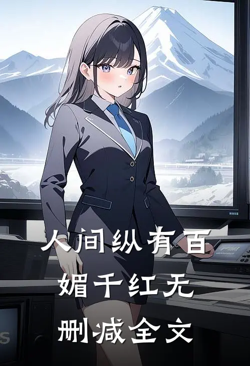 人间纵有百媚千红无删减全文