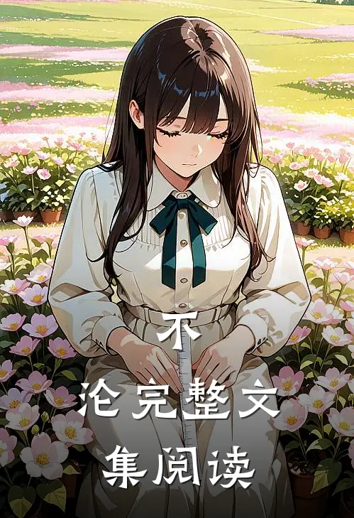 不，沦完整文集阅读