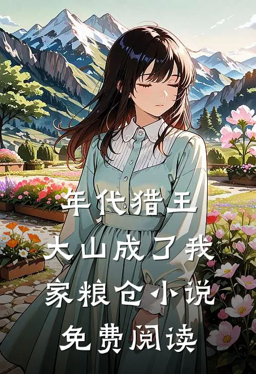 年代猎王：大山成了我家粮仓小说免费阅读