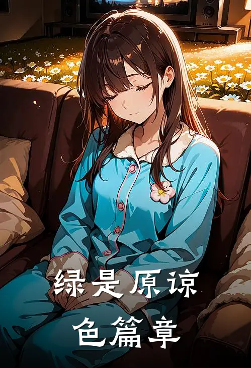 绿是原谅色篇章