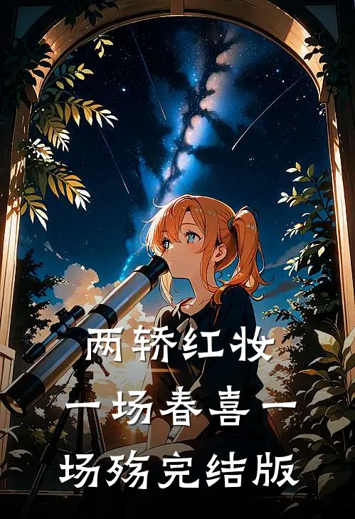 两轿红妆，一场春喜一场殇完结版