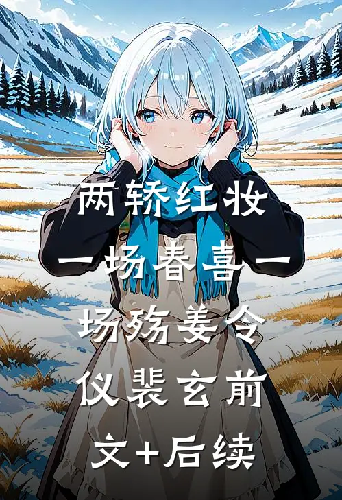 两轿红妆，一场春喜一场殇姜令仪裴玄前文+后续