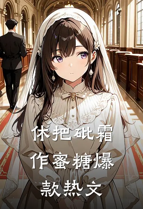 休把砒霜作蜜糖爆款热文