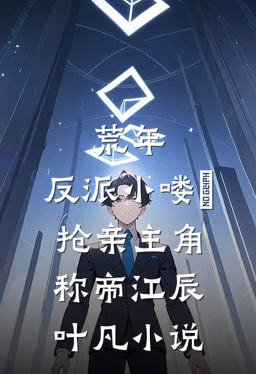 荒年，反派小喽啰抢亲主角称帝江辰叶凡小说