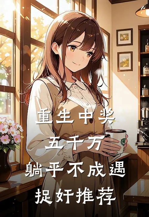 重生中奖五千万，躺平不成遇捉奸推荐