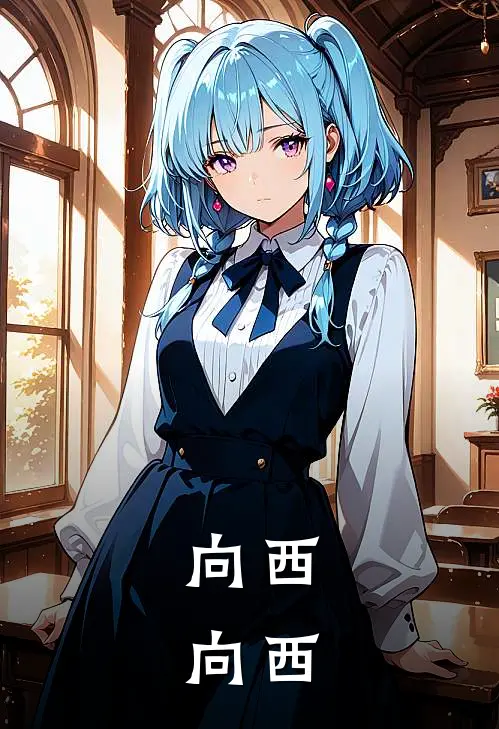 向西，向西