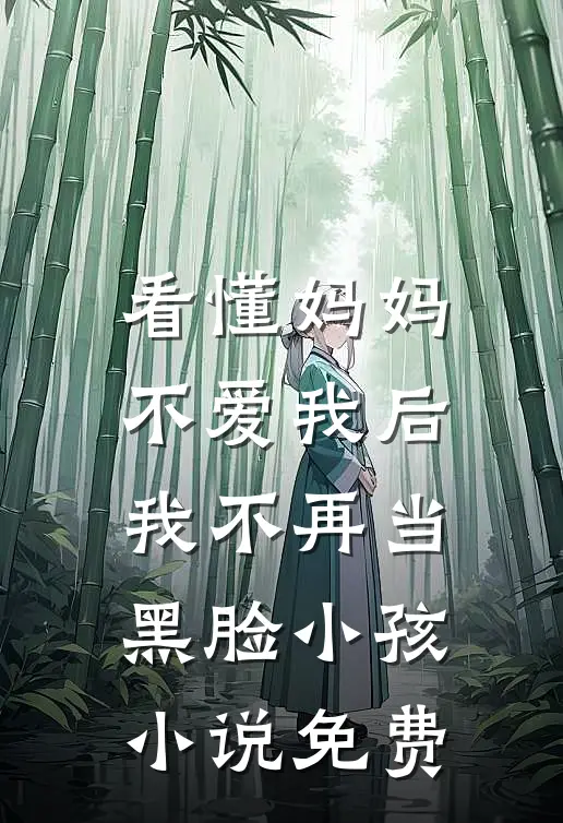 看懂妈妈不爱我后，我不再当黑脸小孩小说免费