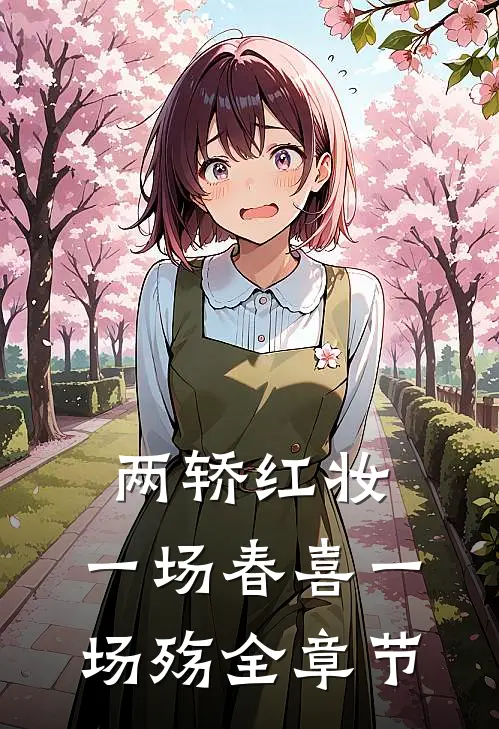 两轿红妆，一场春喜一场殇全章节
